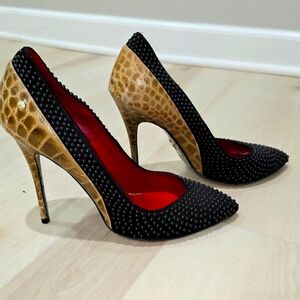 Cesare Paciotti sz 38.5